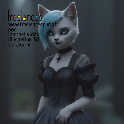 rs/pao internet vidéo illustration 3d serveur intelligence générative freelance paris studio de création TZEO2FL0.webp