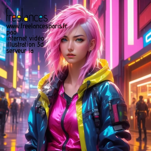 rs/pao mise en page internet vidéo illustration 3d serveur IA générative AI freelance paris studio de création magazines JH1QUI30.webp